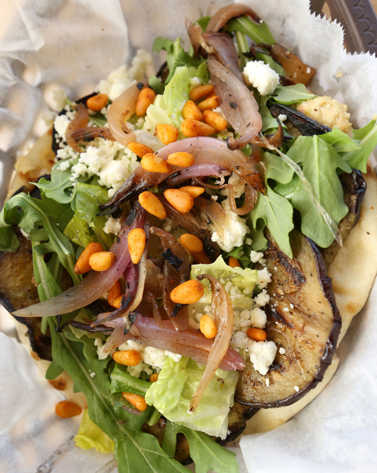 ATHENS GRILL